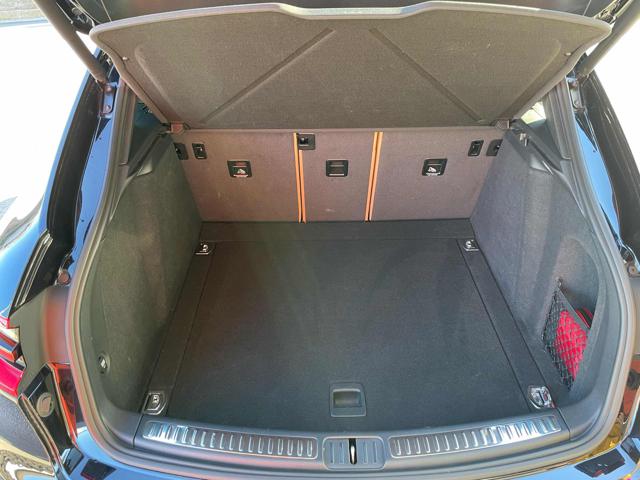 PORSCHE Macan usata, con Controllo automatico clima