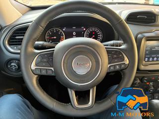 JEEP Renegade usata, con ESP