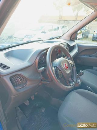 FIAT Doblo usata 10