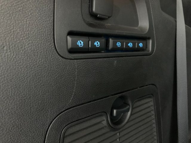 FORD S-Max usata, con Immobilizzatore elettronico