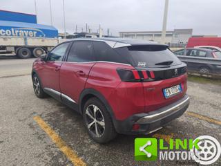 PEUGEOT 3008 usata, con Cerchi in lega