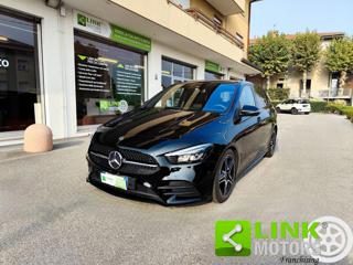 MERCEDES-BENZ B 200 d Automatic Premium GARANZIA MERCEDES