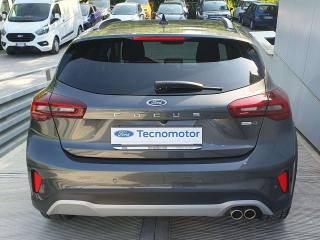 FORD Focus usata, con Airbag Passeggero