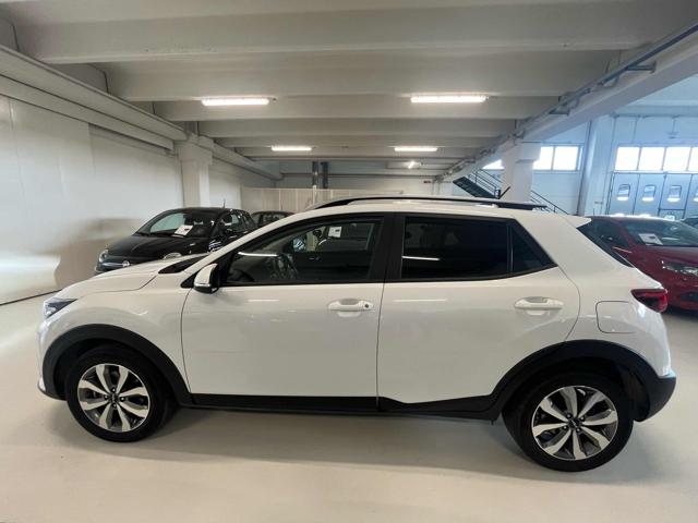 KIA Stonic usata, con Alzacristalli elettrici
