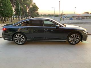 AUDI A8 usata, con Airbag Passeggero