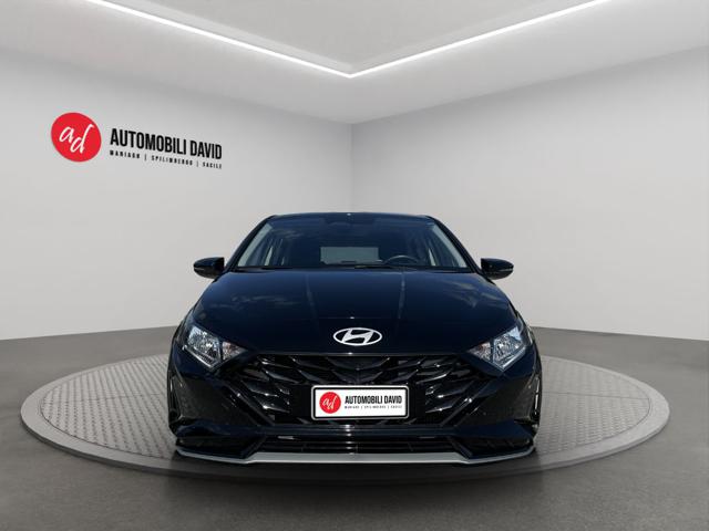 HYUNDAI i20 usata, con Alzacristalli elettrici