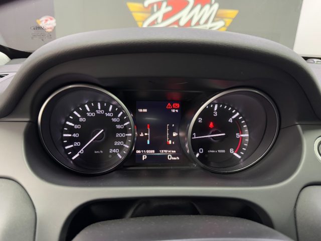 LAND ROVER Discovery Sport usata, con USB