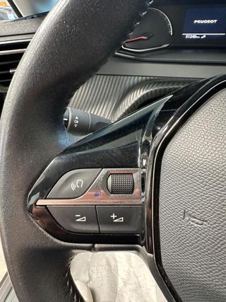 PEUGEOT 208 usata, con ESP