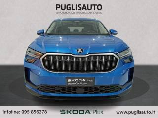 SKODA Kodiaq usata, con Airbag Passeggero