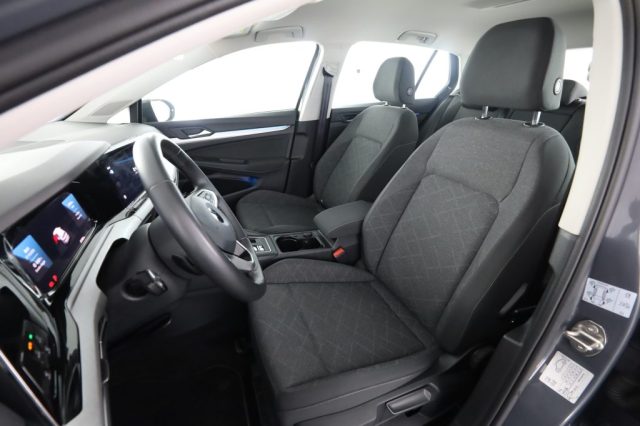 VOLKSWAGEN Golf usata 2