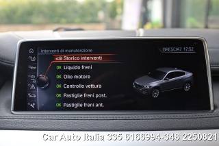 BMW X6 usata 205