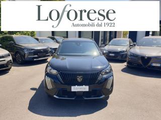 PEUGEOT 2008 PureTech 100 S&S Allure