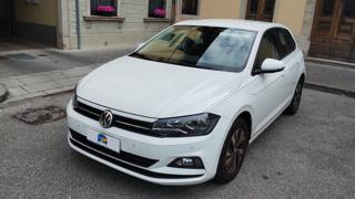 VOLKSWAGEN Polo usata, con Airbag laterali