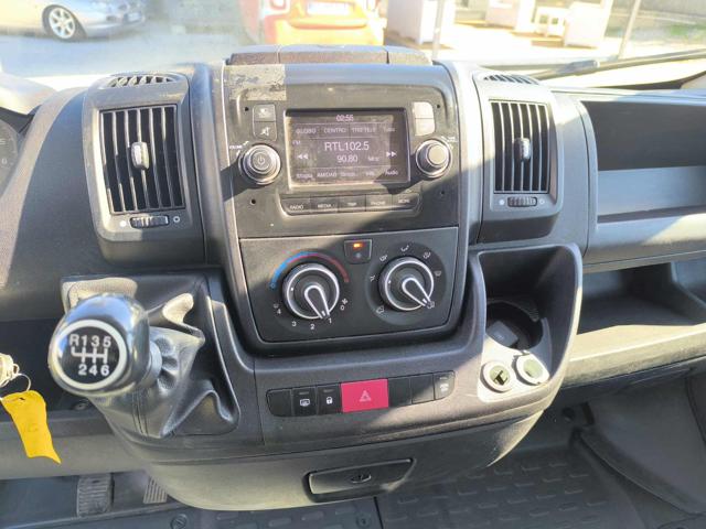 PEUGEOT Boxer usata 11