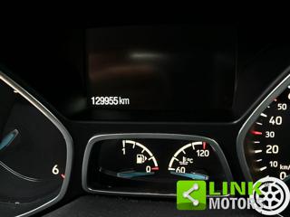 FORD Kuga usata, con Controllo automatico clima