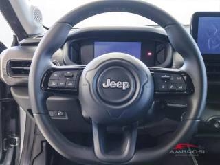 JEEP Avenger usata 13