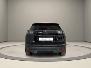 PEUGEOT 3008 usata, con Autoradio