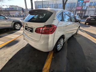 BMW 225 usata, con Cerchi in lega