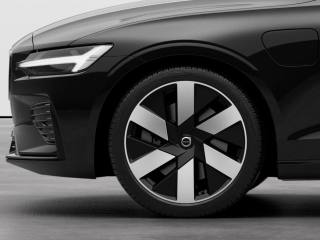 VOLVO V60 usata, con Autoradio