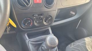 FIAT Fiorino usata 11