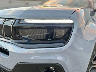 JEEP Avenger usata, con Sedili sportivi