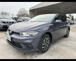 VOLKSWAGEN Polo 1.0 Edition Plus