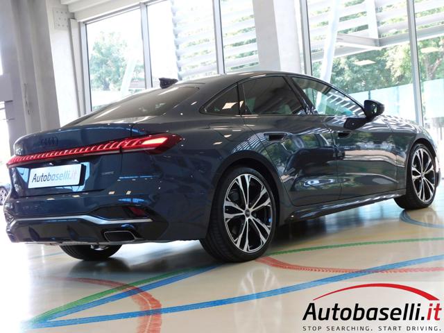 AUDI A5 usata, con MP3