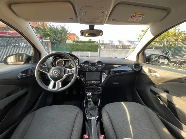 OPEL Adam usata, con Chiusura centralizzata