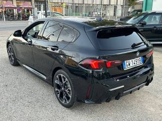 BMW 118 usata, con Airbag laterali