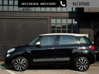 FIAT 500L usata, con Airbag laterali