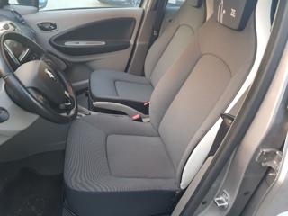 RENAULT ZOE usata, con Cruise Control