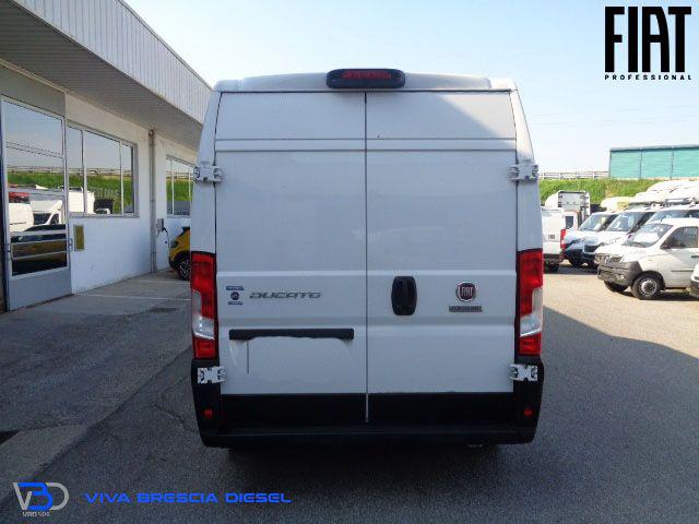 FIAT Ducato usata, con Chiusura centralizzata