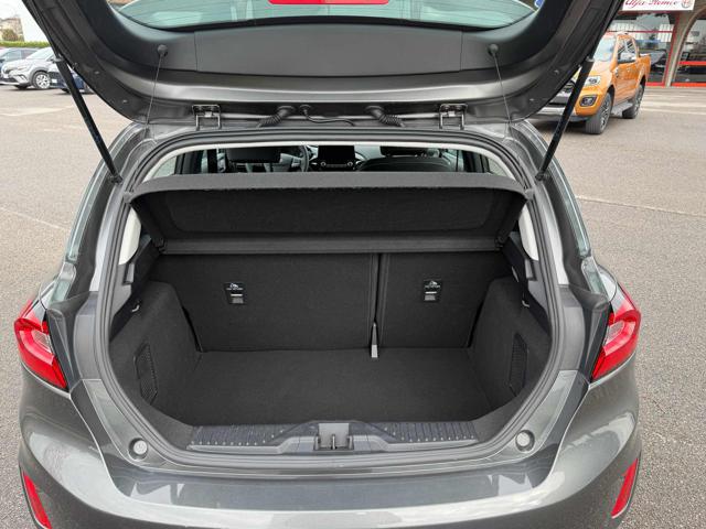 FORD Fiesta usata, con Cruise Control