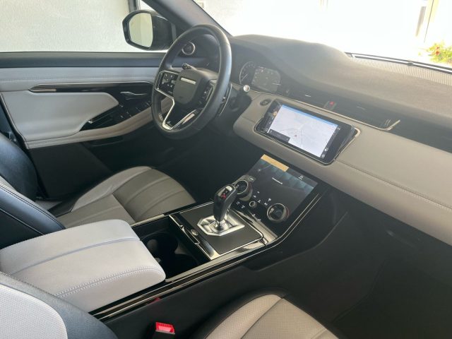 LAND ROVER Range Rover Evoque usata 25