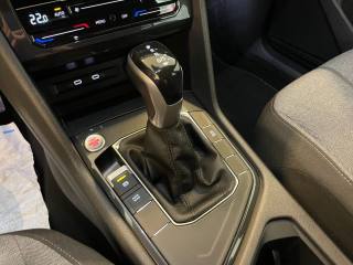 SEAT Tarraco usata, con Fendinebbia