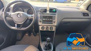 VOLKSWAGEN Polo usata, con Controllo trazione