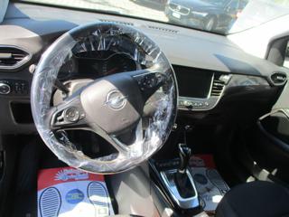 OPEL Crossland X usata, con Cruise Control