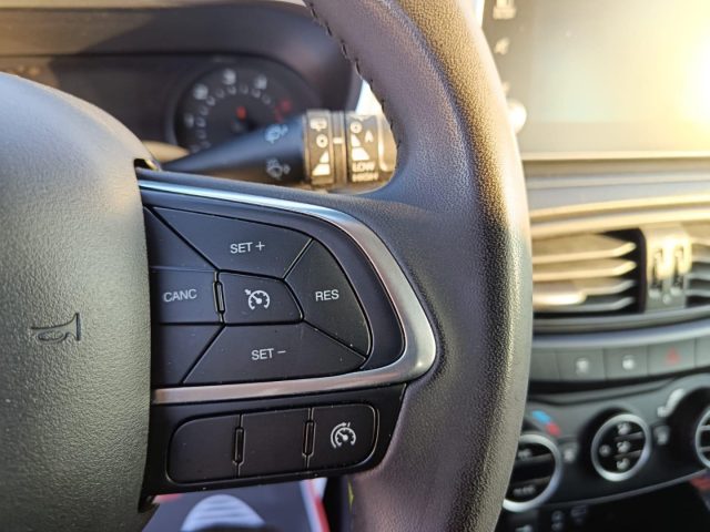 FIAT Tipo usata, con Climatizzatore