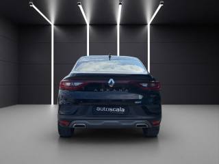 RENAULT Arkana usata, con Airbag Passeggero