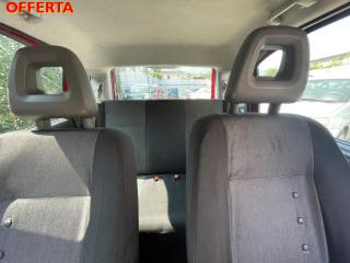 FIAT Panda usata 11