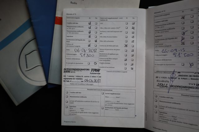 VOLKSWAGEN Golf usata 145