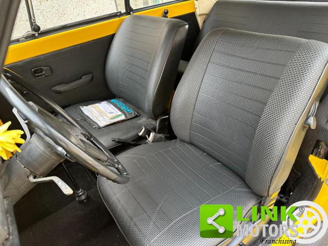 VOLKSWAGEN Maggiolone usata 8