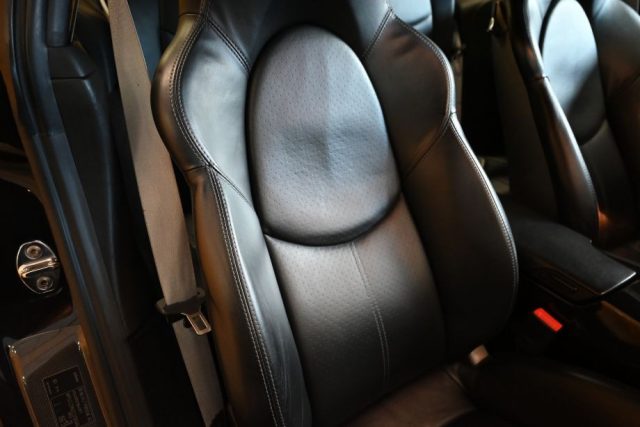 PORSCHE 911 usata 31