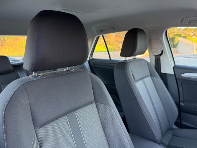 VOLKSWAGEN T-Roc usata, con Bracciolo