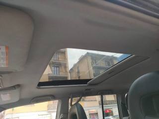 MITSUBISHI Pajero usata, con Controllo trazione
