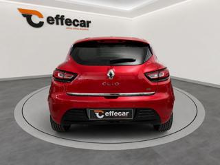 RENAULT Clio usata, con Alzacristalli elettrici