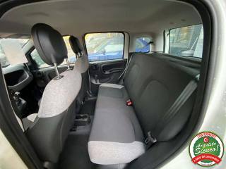 FIAT Panda usata, con Immobilizzatore elettronico