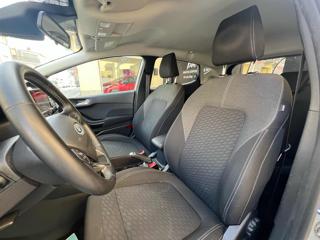 FORD Fiesta usata, con Controllo trazione