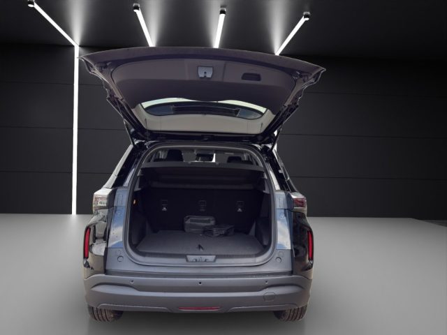 DR MOTOR DR5 usata, con Volante multifunzione