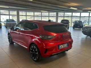 RENAULT Clio usata, con Alzacristalli elettrici